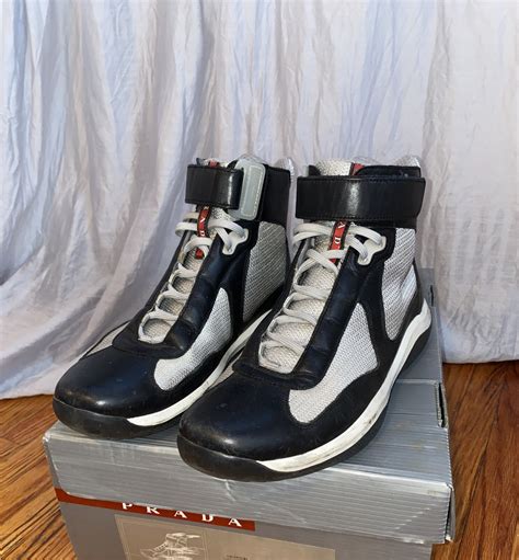 nordstrom prada sneakers|authentic prada shoes.